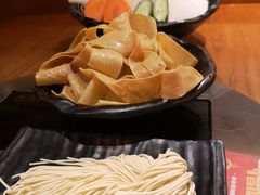 -呷哺呷哺 黄金牧场 (欢乐谷店)