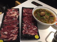 -陈记顺和潮汕牛肉火锅(番禺迎宾大道店)