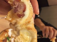 必胜客(酒仙桥餐厅)-必胜客(新辰里酒仙桥店)