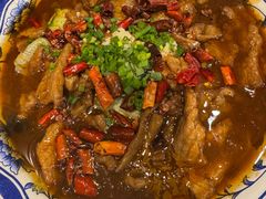 -玉桥餐厅(天坛店)