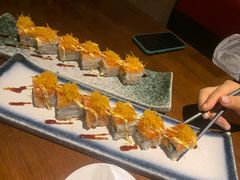 -千代武日本料理(开发区店)