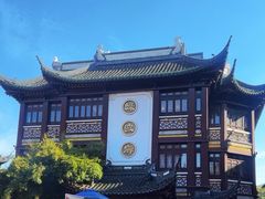 -绿波廊(豫园店)