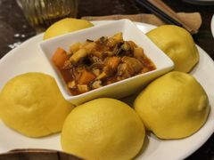 八宝辣酱窝窝头-五观堂素食(新华路店)