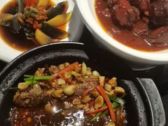 -一楼食业·食惠一楼
