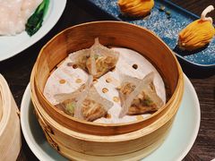 珍菌上素饺-万丽轩·粤菜(王府井金茂万丽酒店)