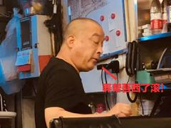 -玲珑餐厅(陕西南路店)