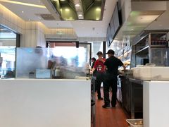 -乡村基(双流时代奥特莱斯餐厅)