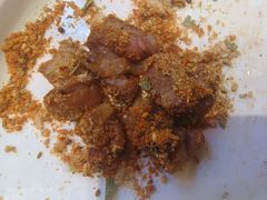 -三炮儿烧烤·羊锅·铁锅炖(南京首店)