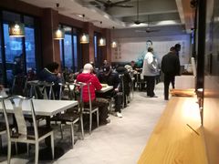 大堂-大福来(西青道店)