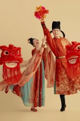-金夫人婚纱摄影(西昌店)