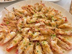 -粤盛海鲜平价店(洛溪食街店)