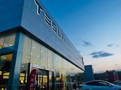-TESLA 特斯拉(北京南四环中路特斯拉中心)