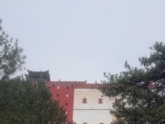 -普陀宗乘之庙(小布达拉宫)