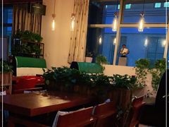 大堂-康豪氏餐厅(酒仙桥店)
