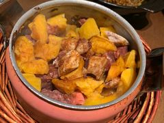 -奇滋豆味(南十四道街店)