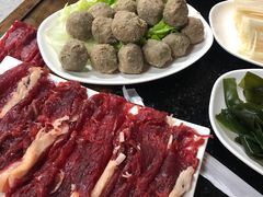 -吕记潮汕牛肉火锅(海宁海昌南路店)