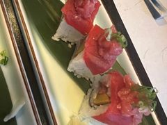 -希望日本料理(保利香槟花园店)