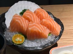 -沼津港精致料理·寿喜烧·烧鸟(青浦宝龙广场日料榜单店)
