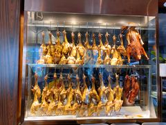 -铭家点心(秦岭路店)