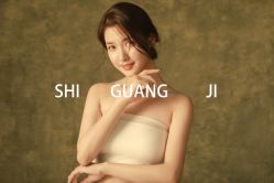 -时纪母女写真父母纪念照(静安店)