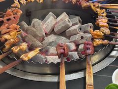 -喷火龙西昌火盆烧烤(泸州总店)