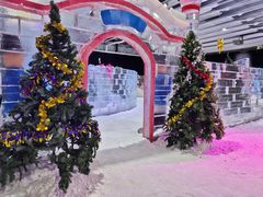 -宁波冰雪大世界(北仑区)