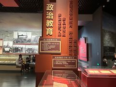 -淮海战役纪念馆