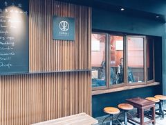 -RUMORS COFFEE ROASTERY鲁马滋咖啡(湖南路店)