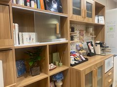 -蓝鲸自习室(将台店)