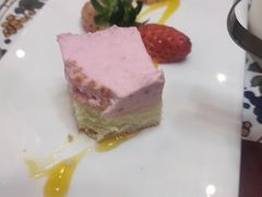 -西单元牛排馆(长安大学城店)