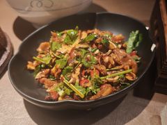 -农耕记·湖南土菜(龙岗熙和园店)