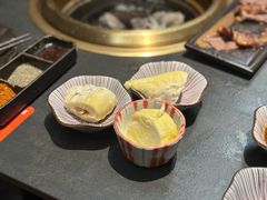 -铭牛烧肉·和牛海鲜自助(高新月牙湖店)