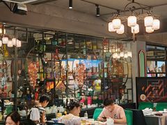 -川香鼎盛(市桥富华总店)