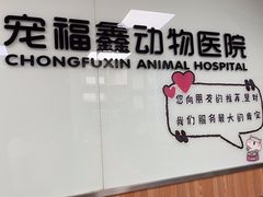 -宠福鑫动物医院(城北分院)