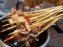 -盟重烧烤(高正街店)