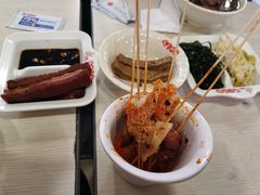 -东方削面(迎泽街店)
