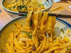 -宋益驴蹄子面肉夹馍(辛家庙店)