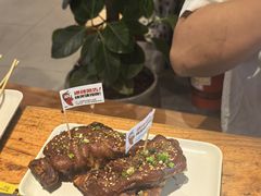 -木屋烧烤(龙华店)