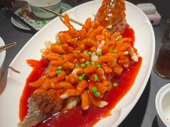 -南里山房·新淮扬菜(徐汇万科店)