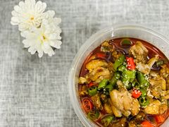 -蛙喔牛蛙(浦口澳林店)