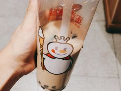 -蜜雪冰城(漕运广场西二街店)