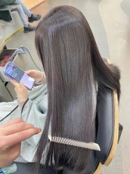 -阿莲新妆护肤造型