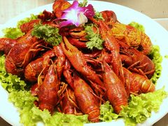 -必点海鲜·鲅鱼水饺(鞍山西道店)