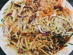 -一块豆腐(李沧书院路店)