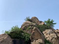 -云峰山自然风景区