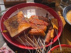 -北三老太太烧烤(人生一串上榜店)