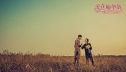 -施华洛婚纱摄影会所(范阳中路店)