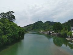 -绩溪龙川景区