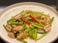 和园小炒皇-杭州和达希尔顿逸林酒店·和园中餐厅-杭帮菜名店