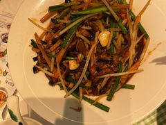 -桂满陇·蟹黄小笼汤包(清河万象店)
